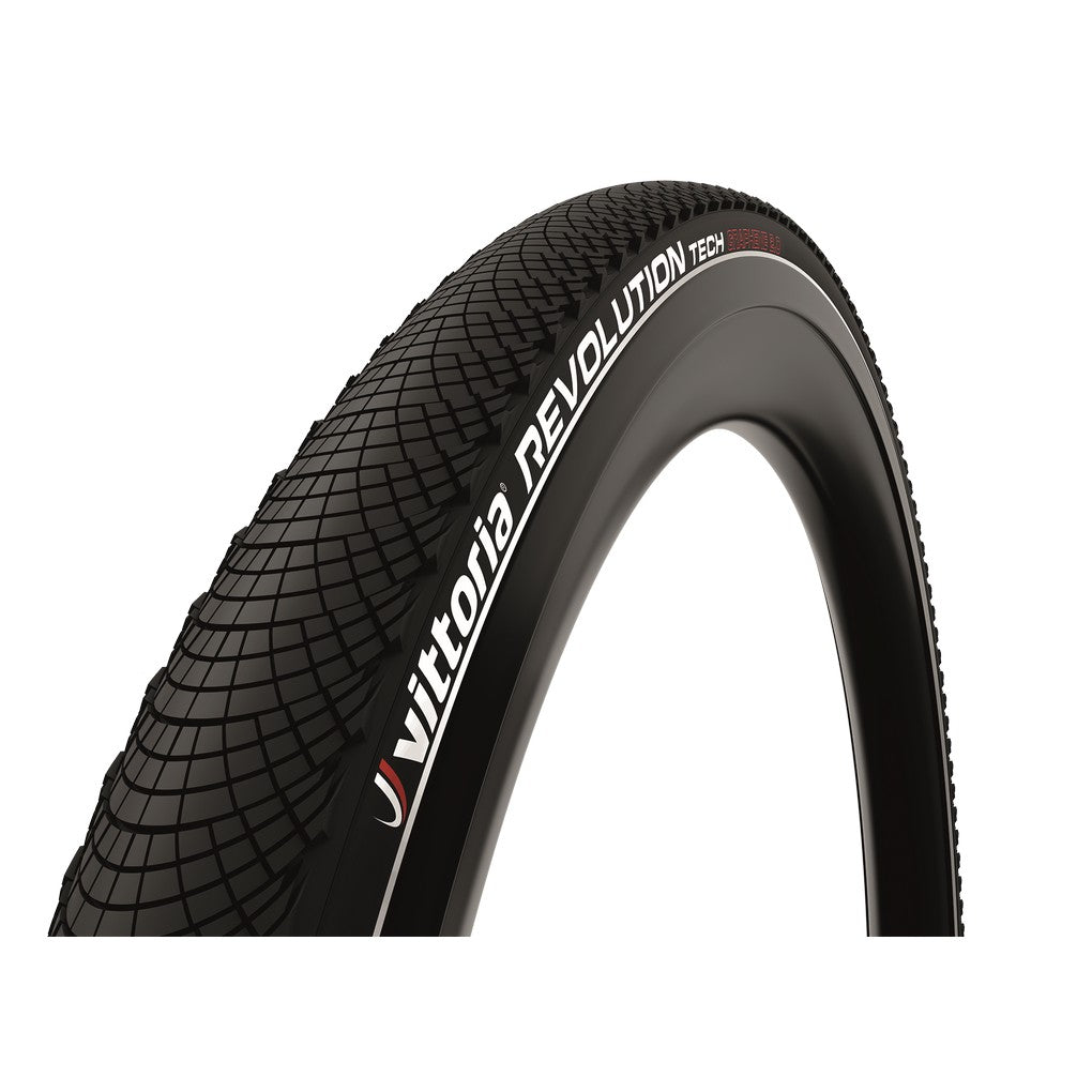 VITTORIA | Cubierta Revolution Tech G2.0