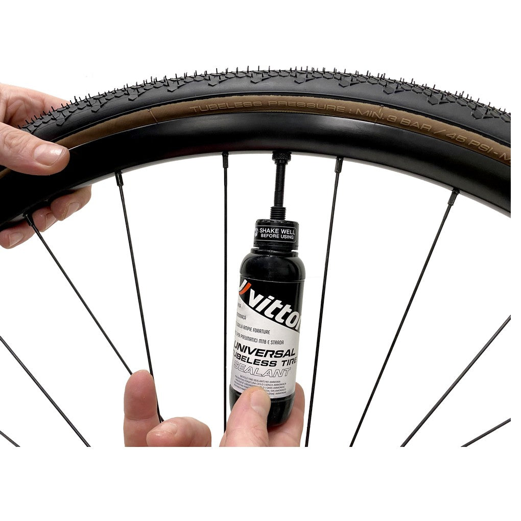 VITTORIA | Sellante Antipinchazos Tubeless 250ml