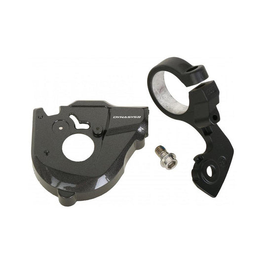 SHIMANO | Tapa de Pulsador Abrazadera Derecha DEORE XT M8000 11v