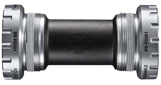SHIMANO | Cazoletas de Pedalier BB-RS501 Rosca BSA