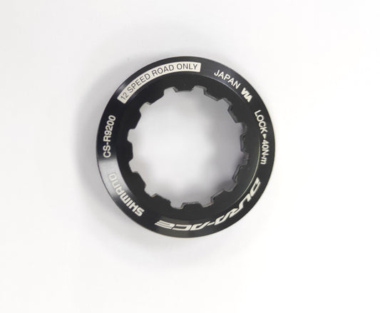 SHIMANO | Anillo de Cierre Cassette DURA ACE R9200 12v