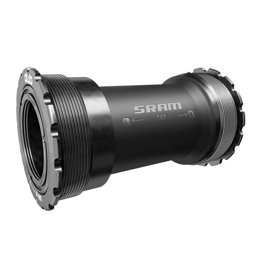 SRAM | Cazoletas de Pedalier Dub T47x77mm