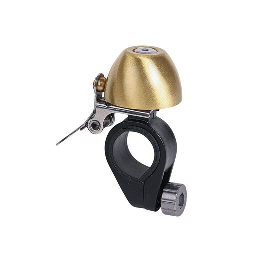 ZEFAL | Timbre de Bicicleta Classic Bike Bell (Oro)