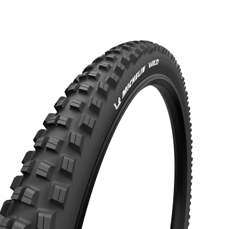 MICHELIN | Cubierta de Mtb 27.5" Wild Access Line carcasa de aro rígido