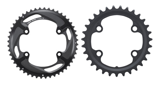 SHIMANO | Plato GRX RX810 2x11v