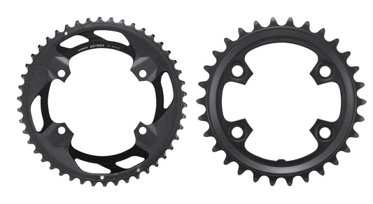 SHIMANO | Plato GRX RX600 2x11/10v