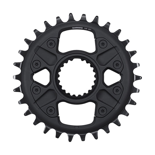 SHIMANO | Plato DEORE M6100/M6120/M6130 1x12v