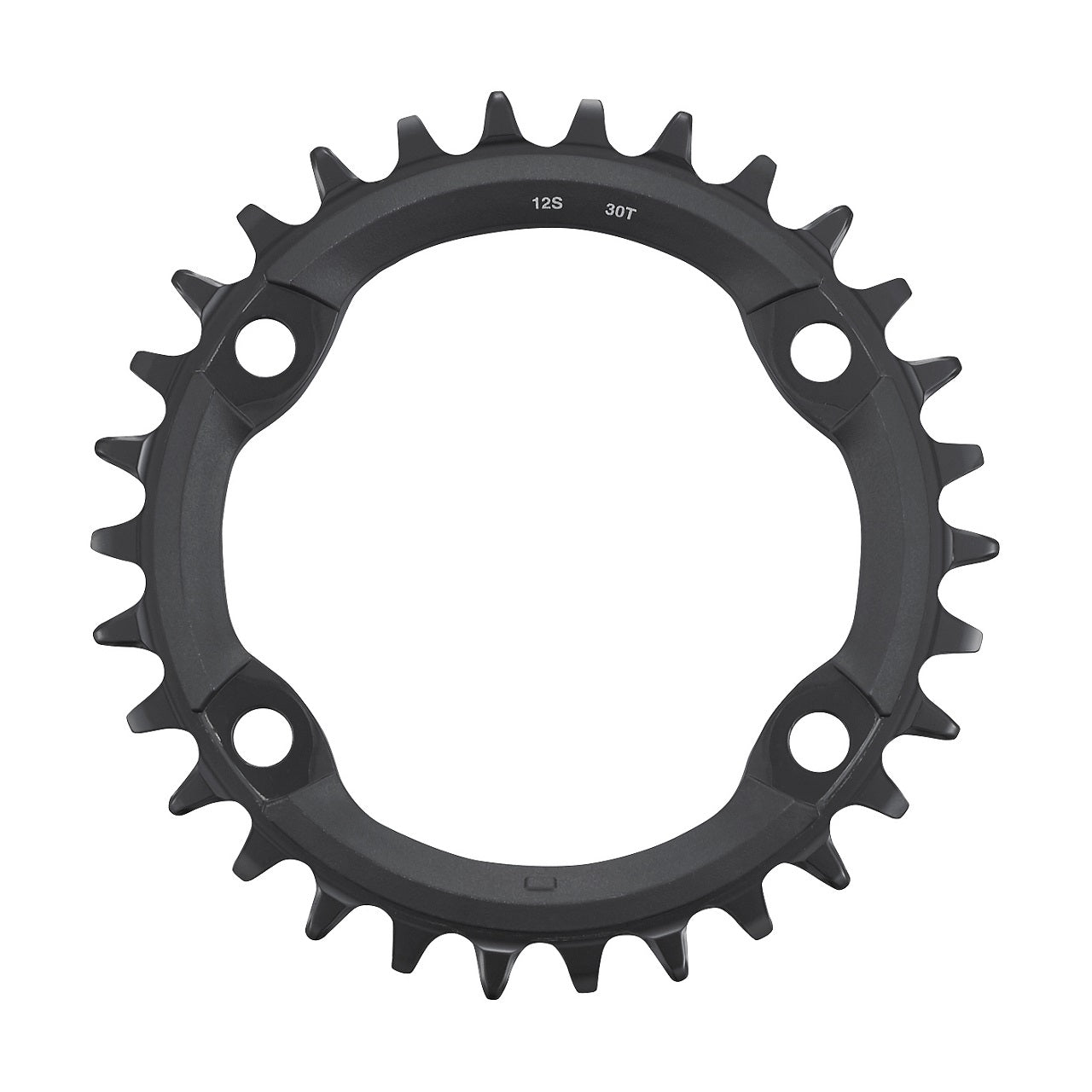 SHIMANO | Plato MT610-510 1x12v