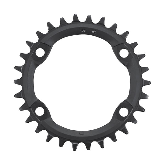 SHIMANO | Plato MT610-510 1x12v