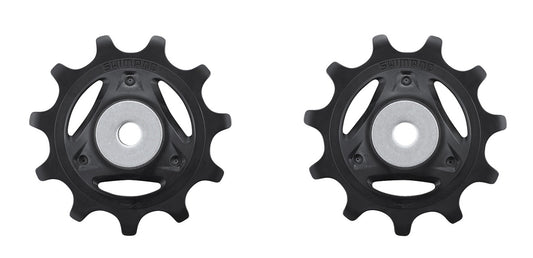 SHIMANO | Roldanas de Cambio ULTEGRA R8150 12v