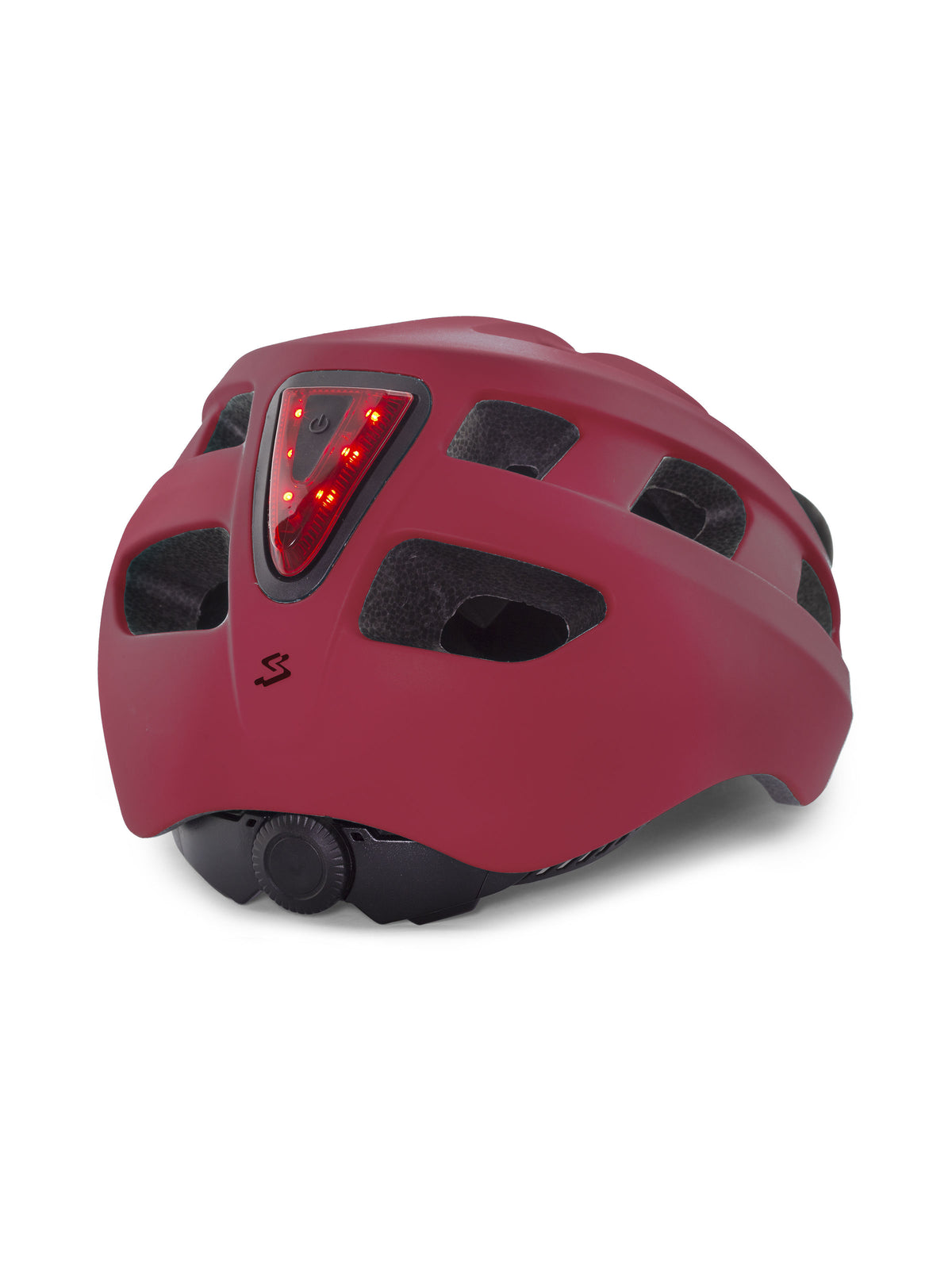 SPIUK | Casco Hiri Burdeos