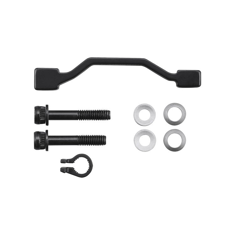 SHIMANO | Adaptador Freno de Disco SM-MA-F220 P/PL 203mm