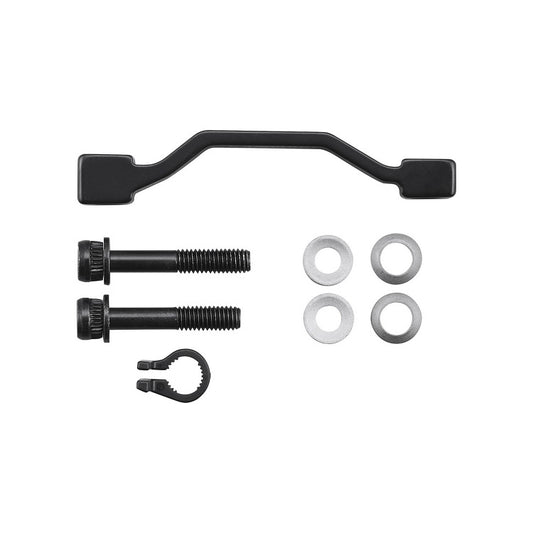 SHIMANO | Adaptador Freno de Disco SM-MA-F220 P/PL 203mm