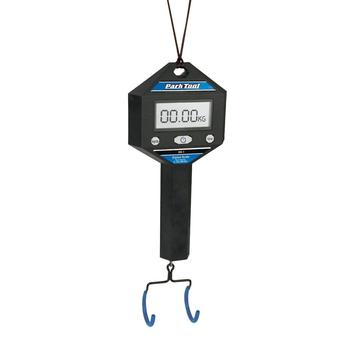 PARKTOOL | Herramienta Báscula DS-1