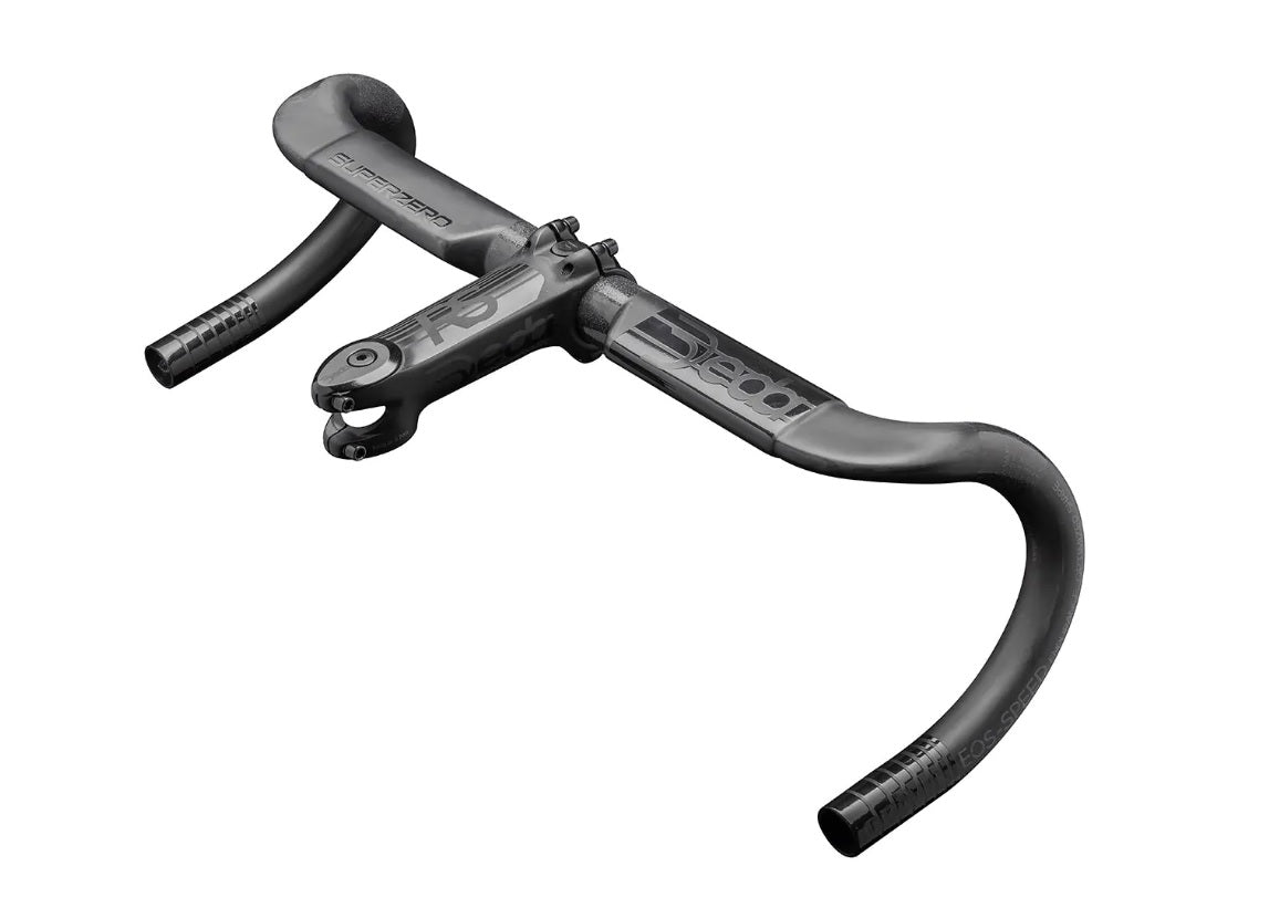 DEDA | Manillar Superzero Gravel DCR Carbono