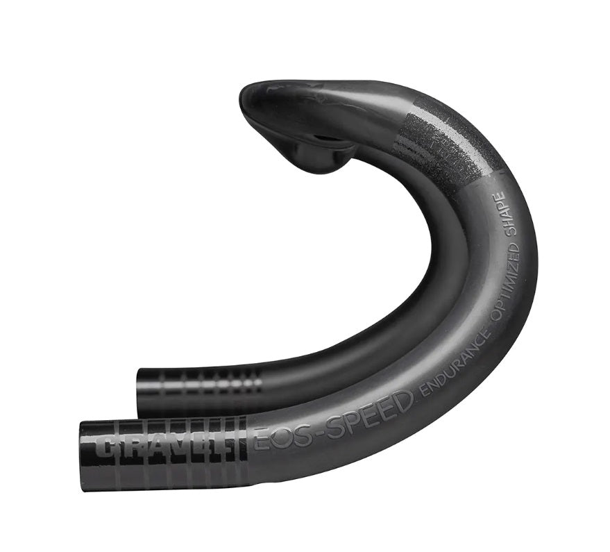 DEDA | Manillar Superzero Gravel DCR Carbono