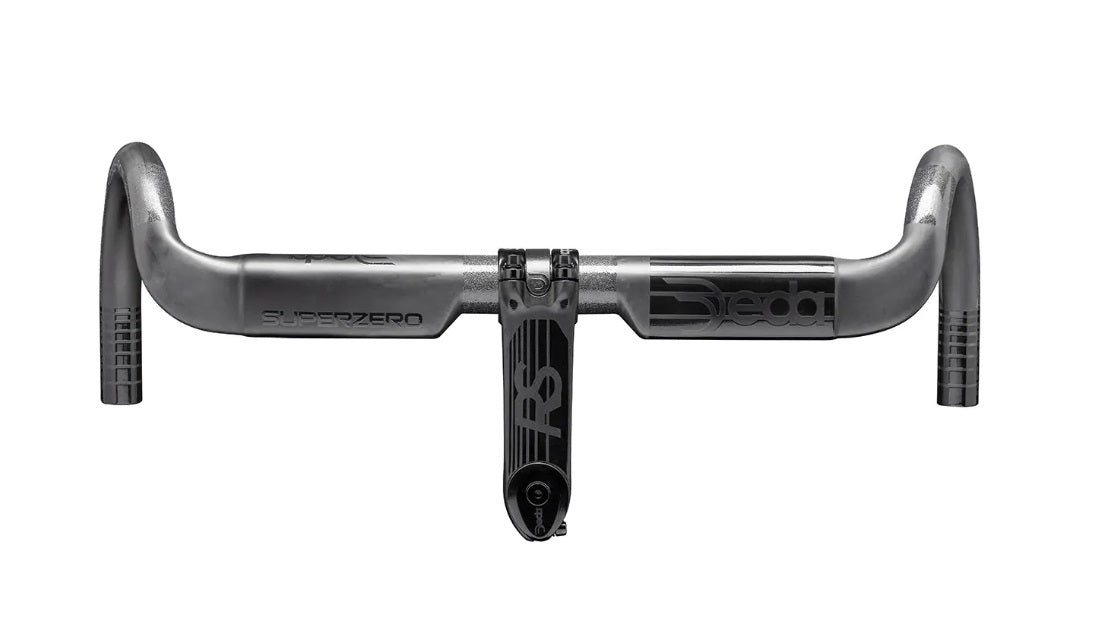 DEDA | Manillar Superzero Gravel DCR Carbono