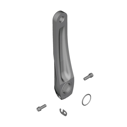 SHIMANO | Biela Izquierda GRX RX600