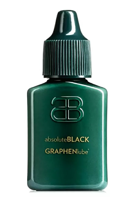 ABSOLUTEBLACK | Lubricante de Cadenas Graphenlube 14ml