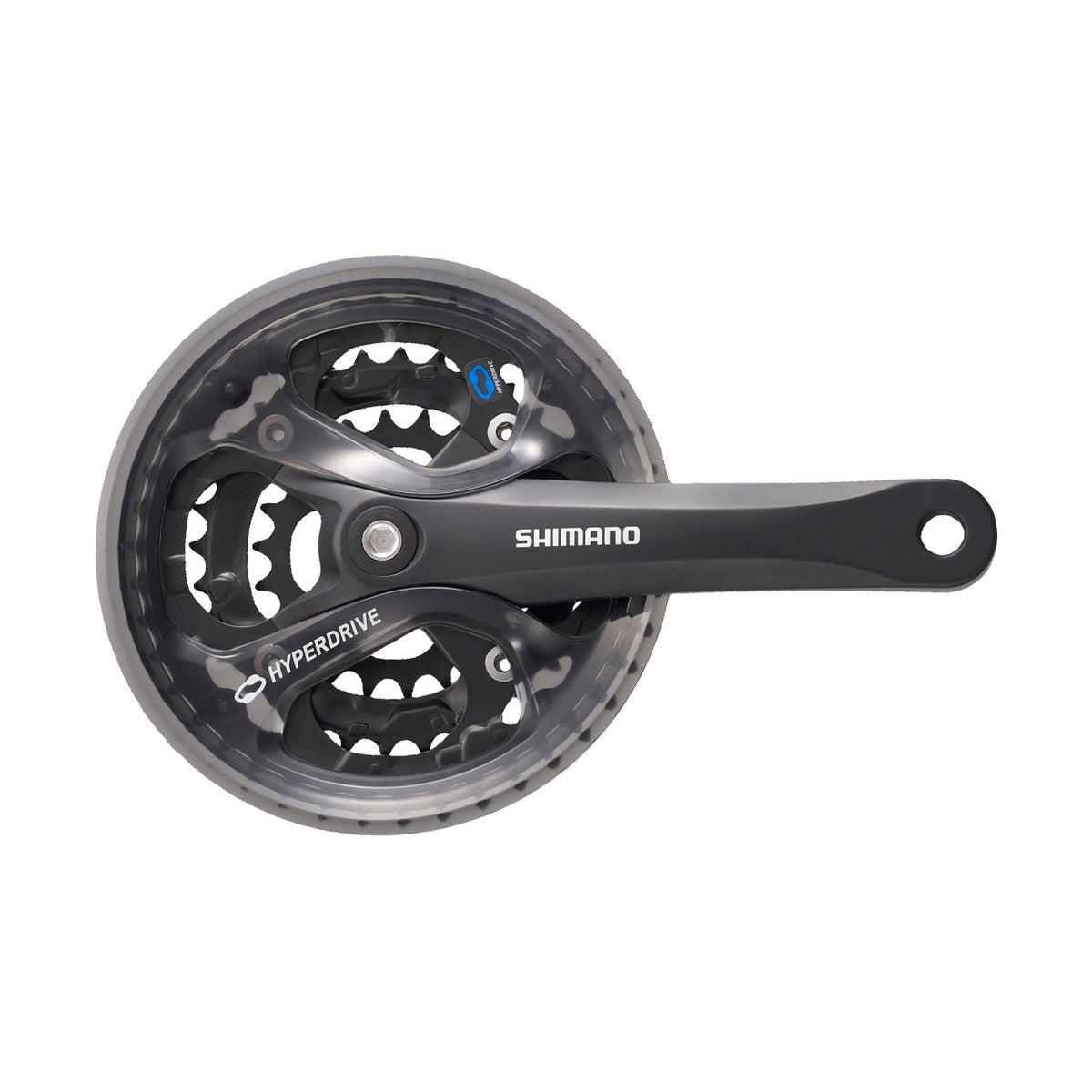 SHIMANO | Bielas ACERA M361 3x7/8v