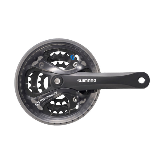 SHIMANO | Bielas ACERA M361 3x7/8v