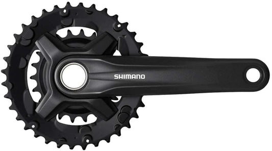 SHIMANO | Bielas ACERA MT210 2x9v