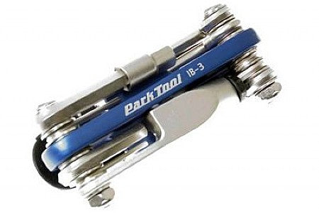 PARKTOOL | Multiherramienta IB-3