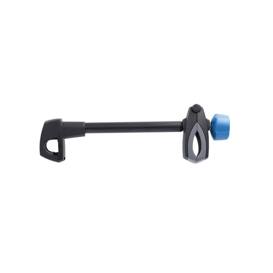 XLC | Soporte Largo Portabicicletas Azura Xtra Led