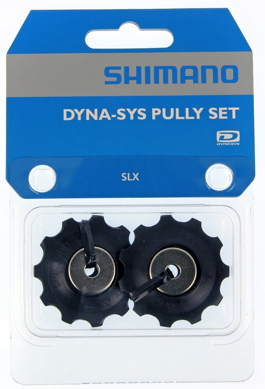 SHIMANO | Roldanas de Cambio 5800SS-M7000-M675-M663 10v