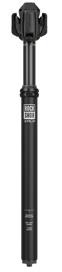 ROCKSHOX | Tija de Sillín REVERB AXS XPLR