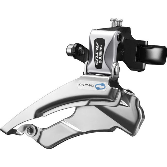 SHIMANO | Desviador ALTUS M313 7/8x3v Down Swing