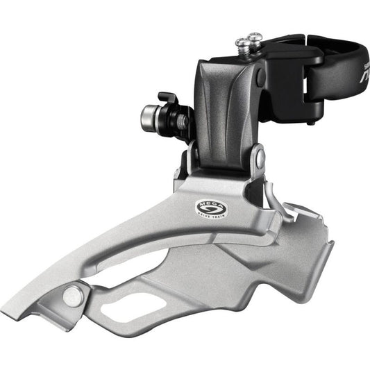SHIMANO | Desviador ALTUS M371 9x3v Down Swing