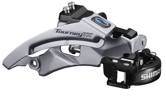 SHIMANO | Desviador TOURNEY TX800 8/7x3v Top Swing