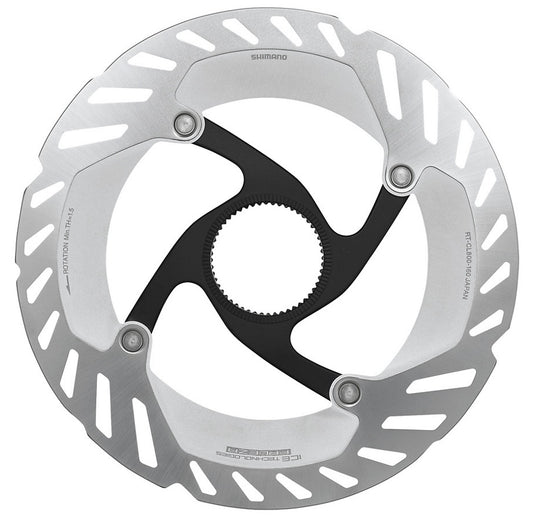 SHIMANO | Disco de Freno GRX CL800 Center Lock (E)