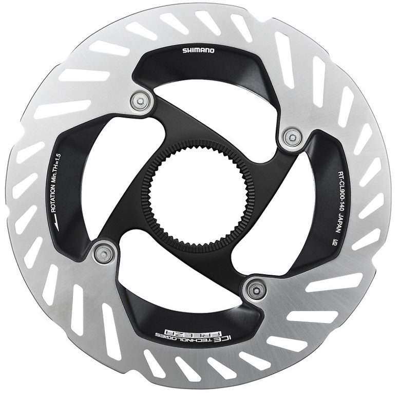 SHIMANO | Disco de Freno DURA ACE CL900 Center Lock (E)