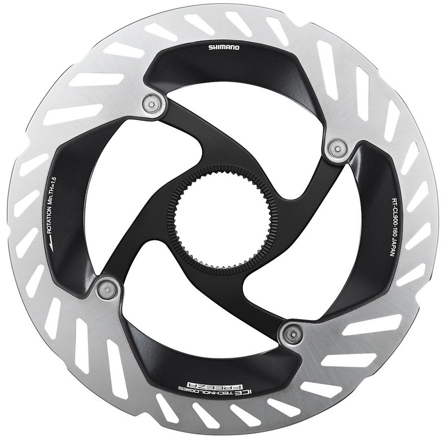 SHIMANO | Disco de Freno DURA ACE CL900 Center Lock (E)