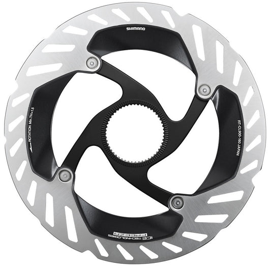 SHIMANO | Disco de Freno DURA ACE CL900 Center Lock (I)