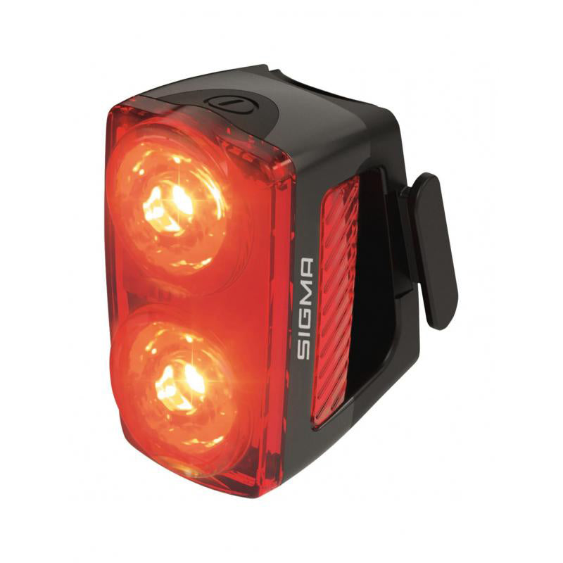 SIGMA | Luz Trasera BUSTER RL 150 Lúmenes