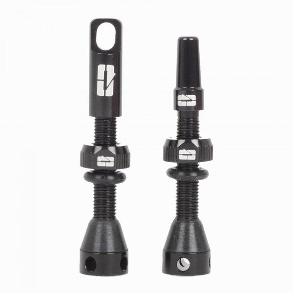PROGRESS |  Válvula Tubeless PG-719 (2 uds)