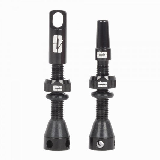 PROGRESS |  Válvula Tubeless PG-719 (2 uds)