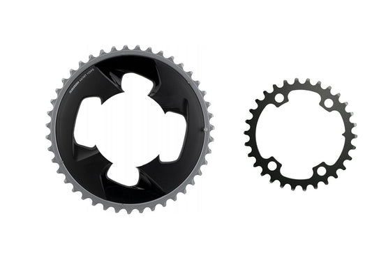 SRAM | Plato FORCE BCD94 Wide 2x12v
