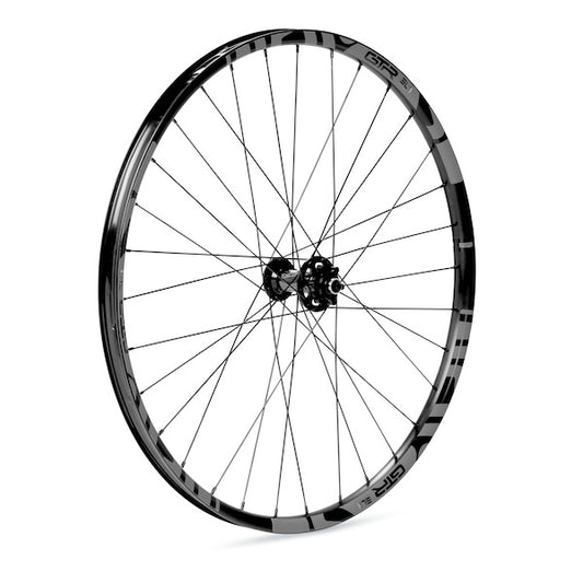 GURPIL | Rueda 27.5" GTR SL27 Boost negro-gris
