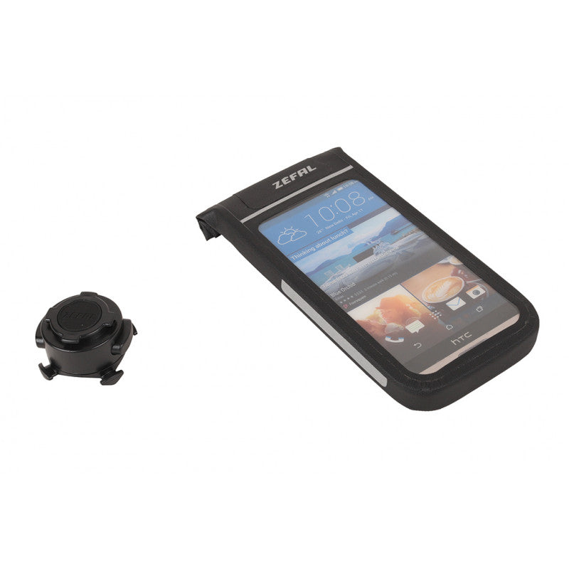 ZEFAL | Protector Z Console Dry M