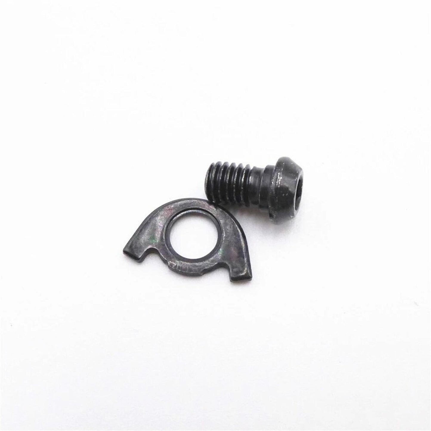 SHIMANO | Tornillo Fijación de cable Cambio DEORE XT M8100