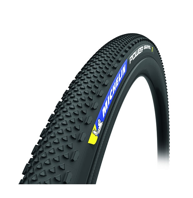 MICHELIN | Cubierta de Ciclocross Power Gravel V2 TR 28x1.30 33-622