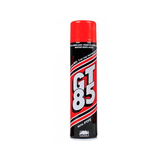 WD-40 | Lubricante Spray con PTFE GT85 400ml