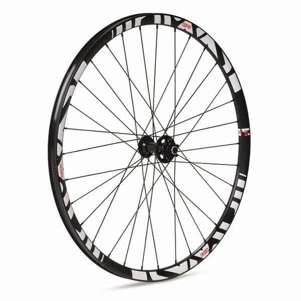 GURPIL | Rueda 29" GTR SL23 Boost CL Negro/Blanco