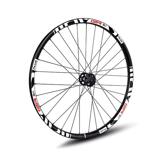 GURPIL | Rueda 29" GTR SL35 Boost CL Negro/Blanco