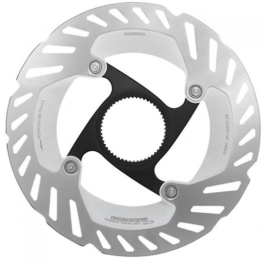 SHIMANO | Disco de Freno GRX CL800 Center Lock (I) con Imán