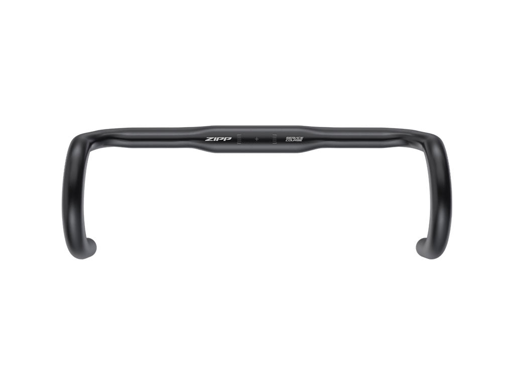 ZIPP | Manillar de Carretera S Course 70 Ergo
